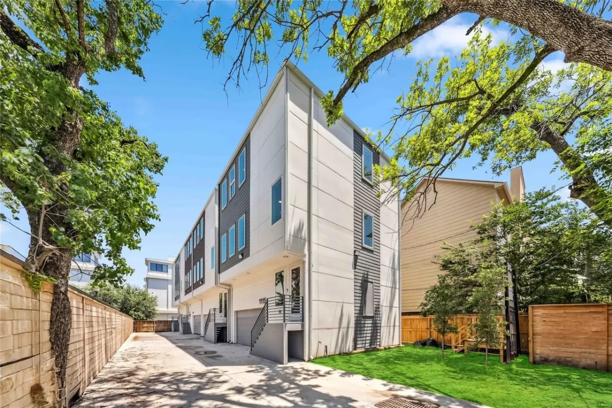 3BR House for Sale in Houston, TX