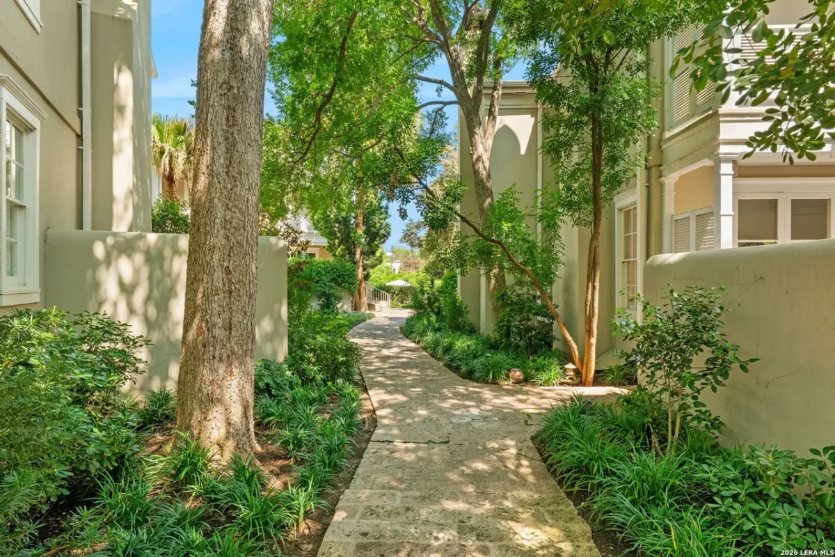 3BR Condo for Sale in San Antonio, TX