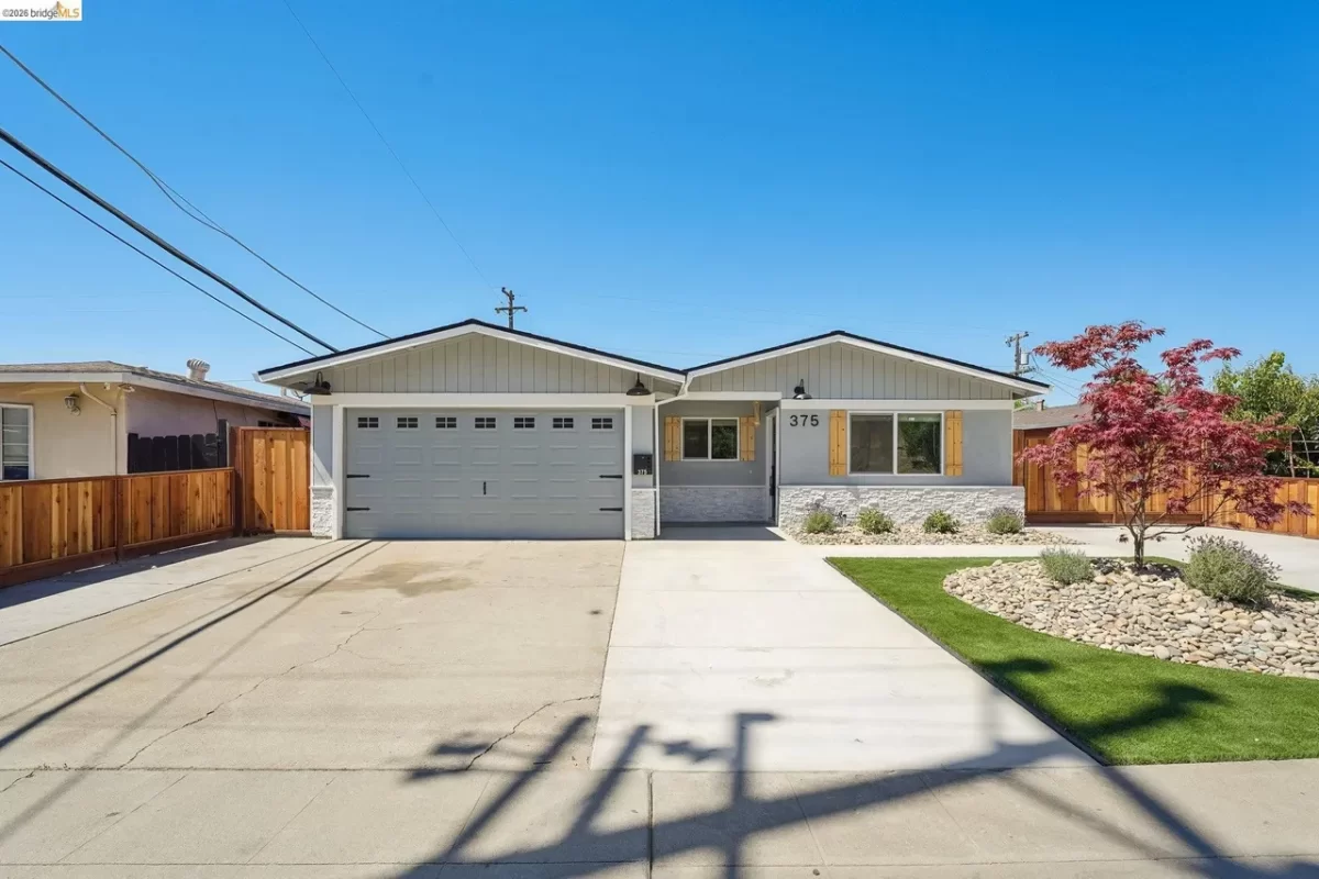 4BR House for Sale in San Jose, CA