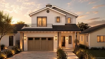 4BR House for Sale in Coronado, CA