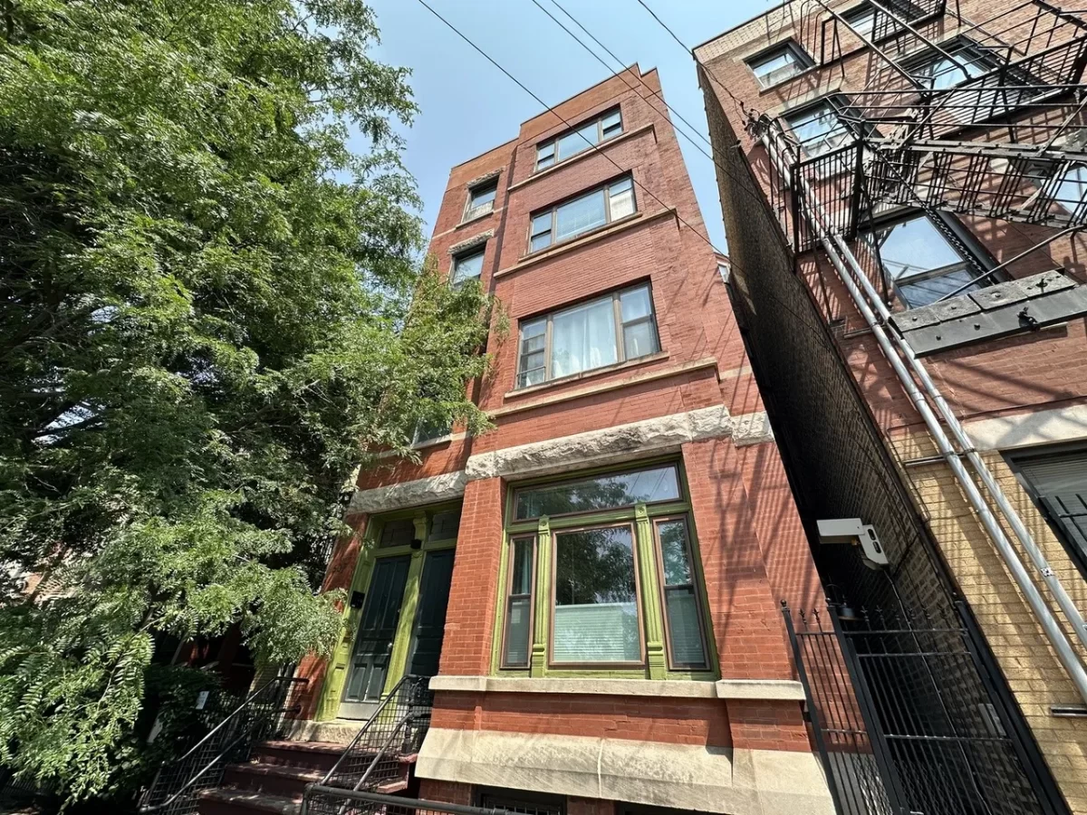 2BR Condo for Rent in Chicago, IL