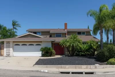 4BR House for Sale in Chula Vista, CA
