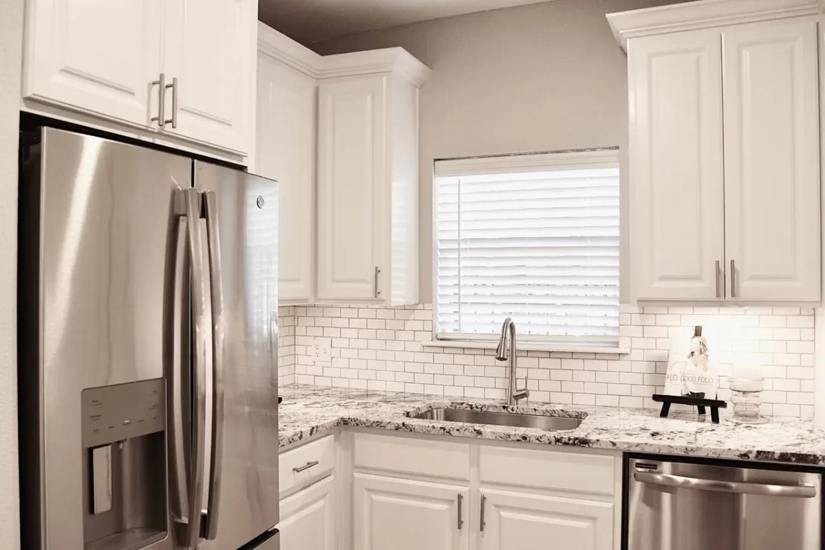 1BR Apartment for Rent in Houston, TX