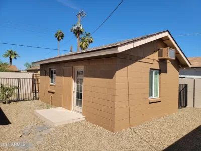 Studio Apartment for Rent in Phoenix, AZ