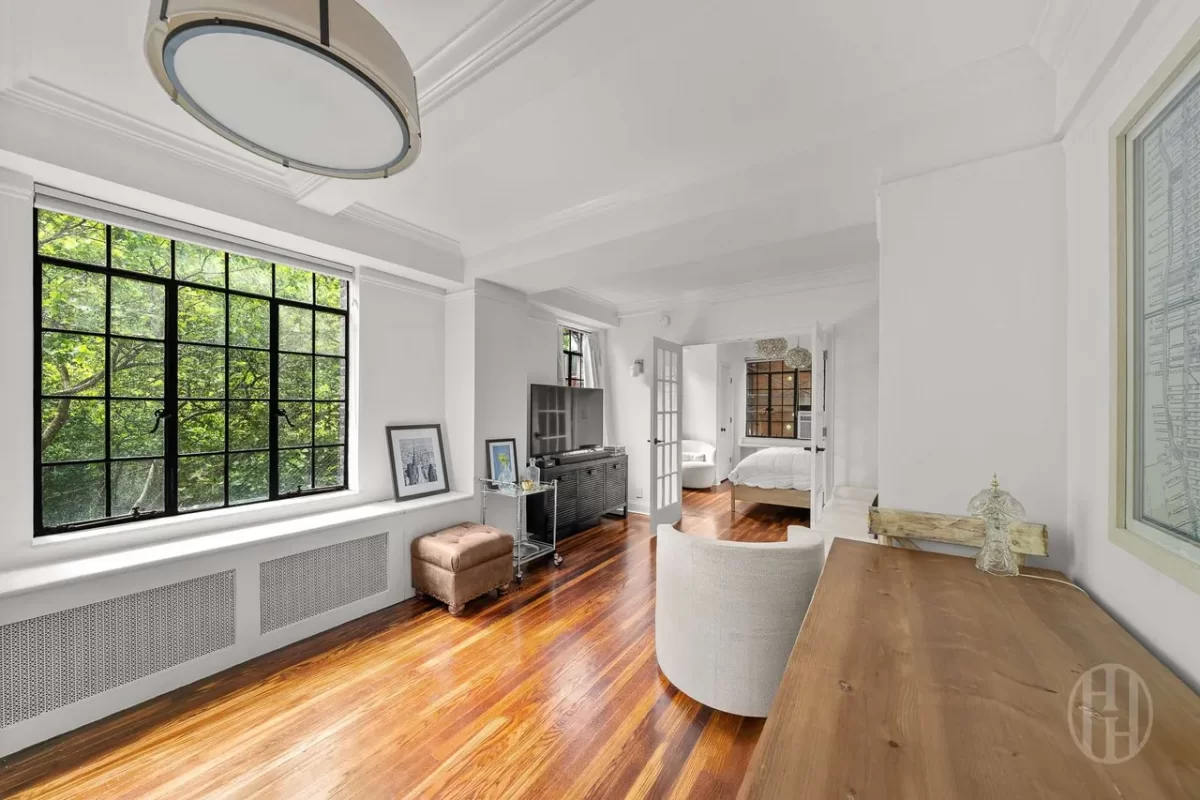 1BR Condo for Sale in Manhattan, NY