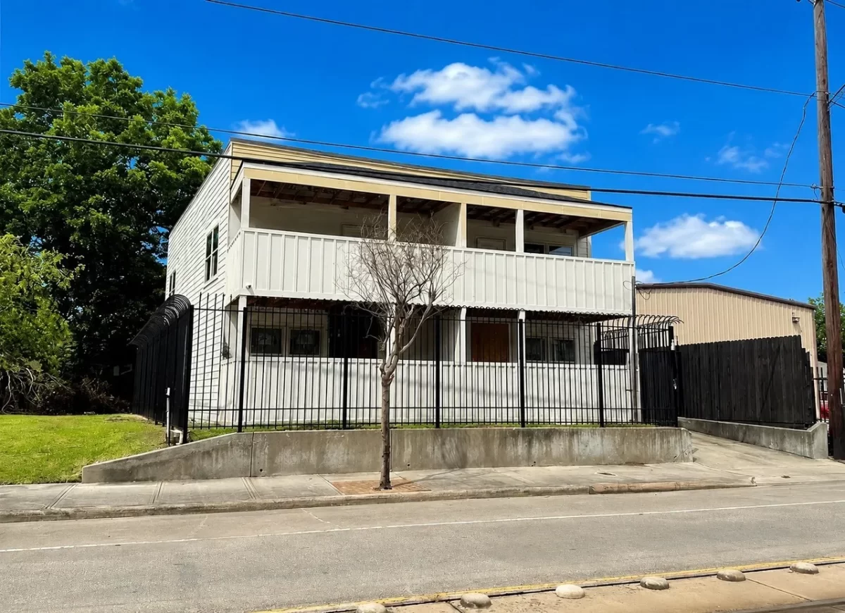 Multi-Family for Sale in Houston, TX