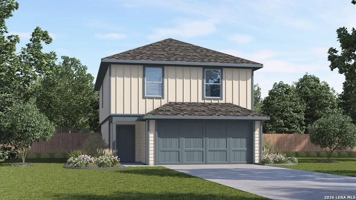 4BR House for Sale in San Antonio, TX