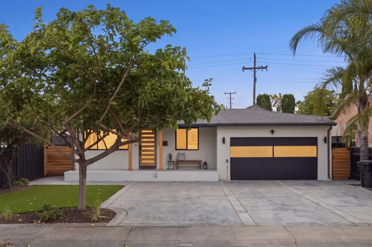 4BR House for Sale in San Jose, CA