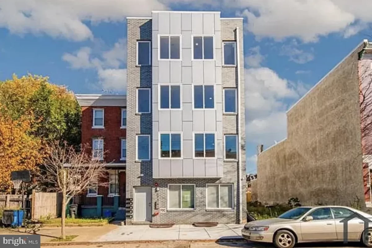 2BR Apartment for Rent in Philadelphia, PA