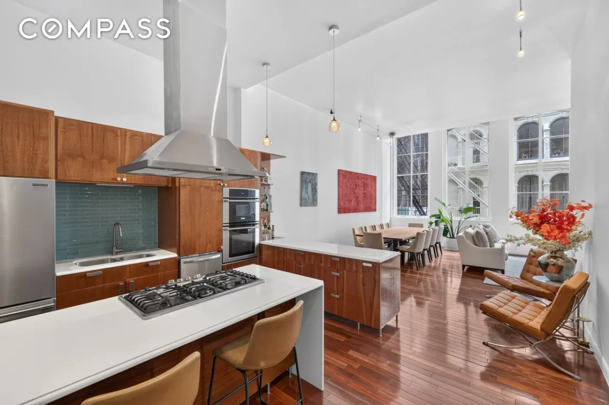 3BR Condo for Rent in Manhattan, NY