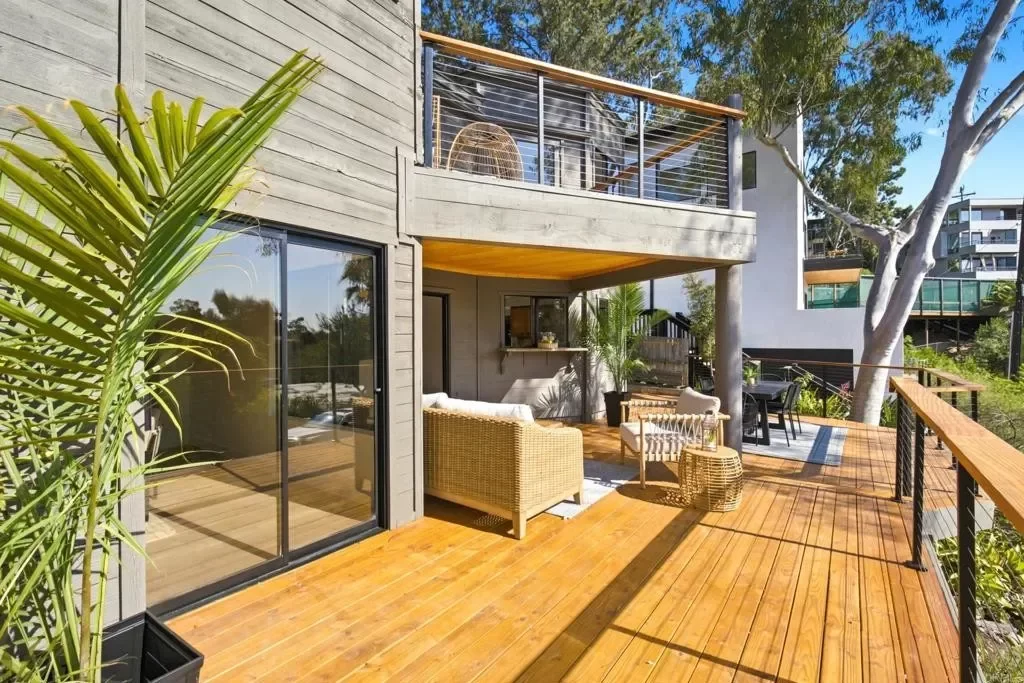 4BR House for Sale in San Diego, CA