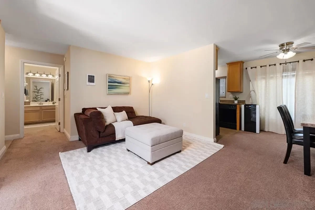 1BR Condo for Sale in San Diego, CA
