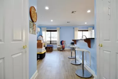 2BR House for Sale in Bayonne, NJ