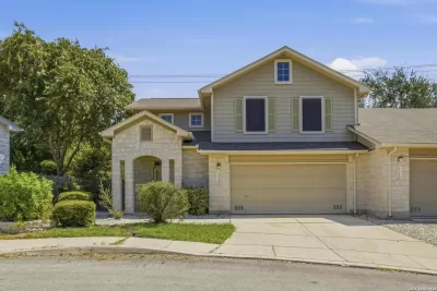 3BR House for Sale in San Antonio, TX