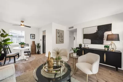 1BR Condo for Sale in Phoenix, AZ