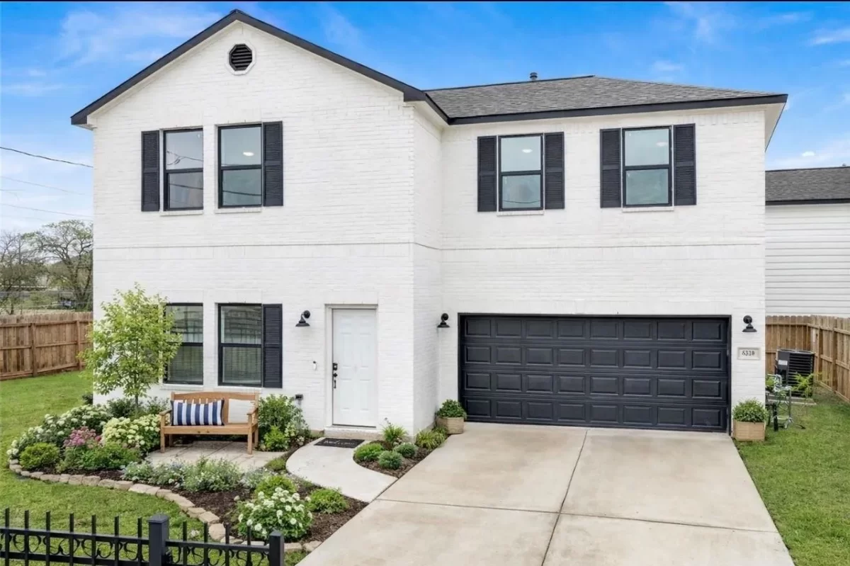 3BR House for Sale in Houston, TX