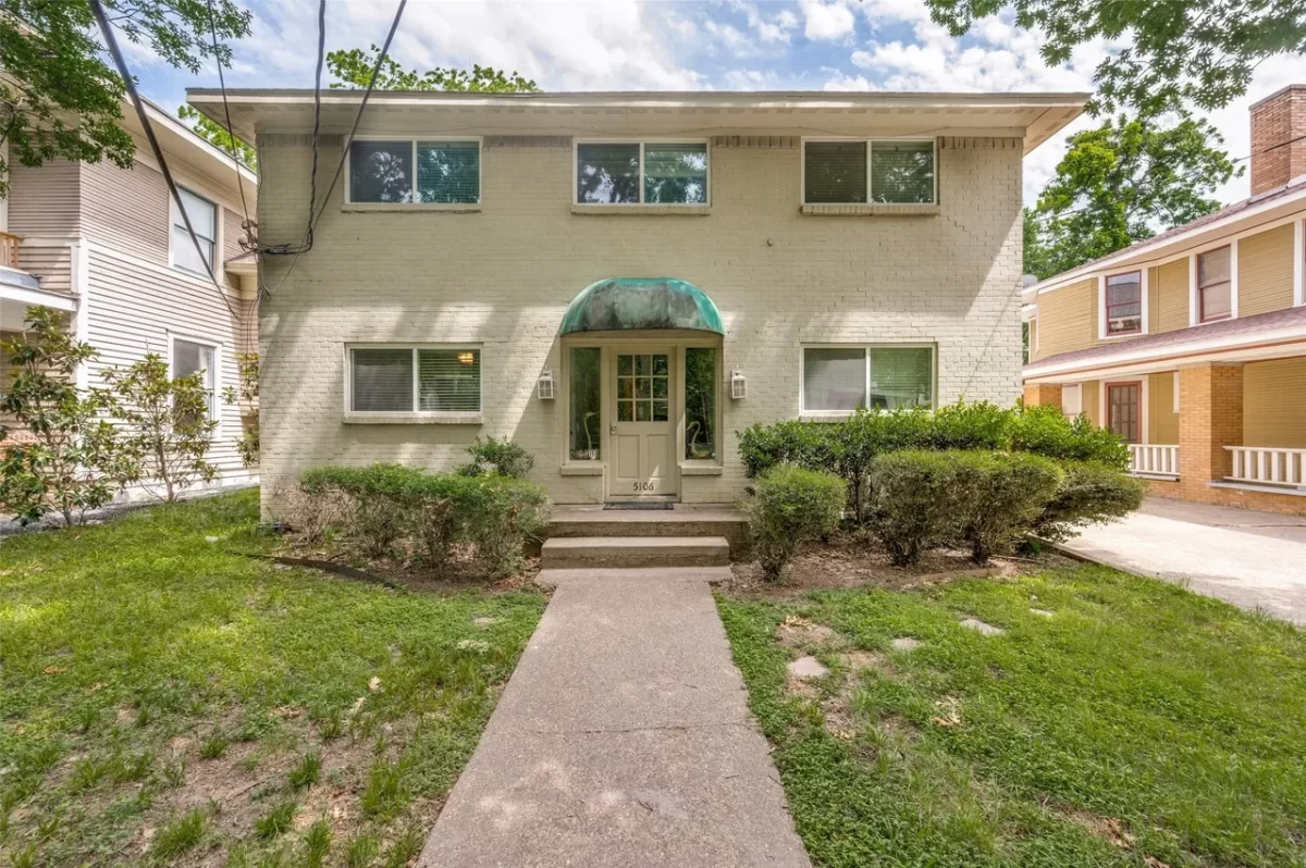 1BR Apartment for Rent in Dallas, TX