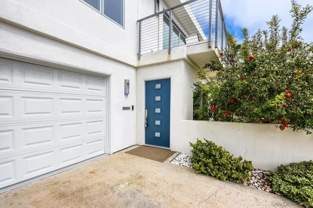 3BR House for Sale in La Jolla, CA