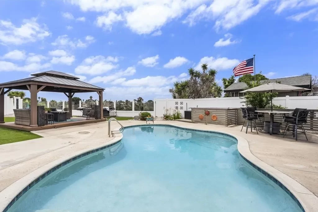 3BR House for Sale in San Diego, CA