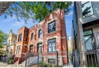 5BR House for Rent in Chicago, IL