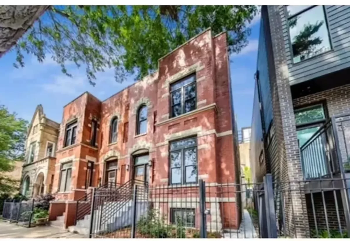 5BR House for Rent in Chicago, IL