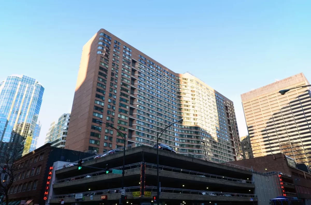 1BR Condo for Sale in Chicago, IL