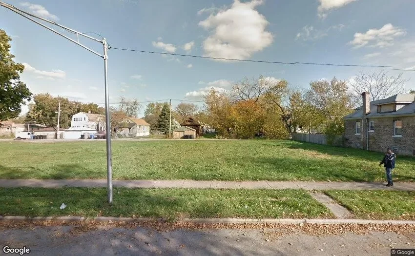 Land for Sale in Chicago, IL