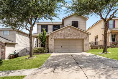 3BR House for Sale in Leon Valley, TX