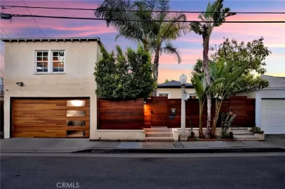 3BR House for Rent in Los Angeles, CA