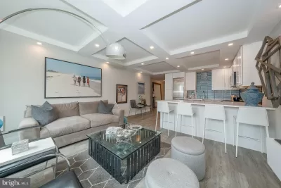 1BR Condo for Sale in Philadelphia, PA