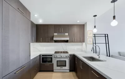 1BR Condo for Sale in Hoboken, NJ