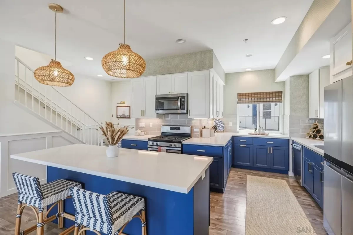 3BR Condo for Sale in San Diego, CA