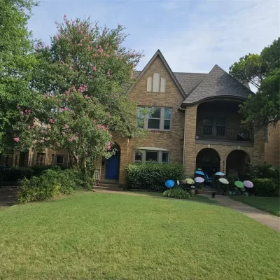 5BR Multi-Family for Sale in Dallas, TX