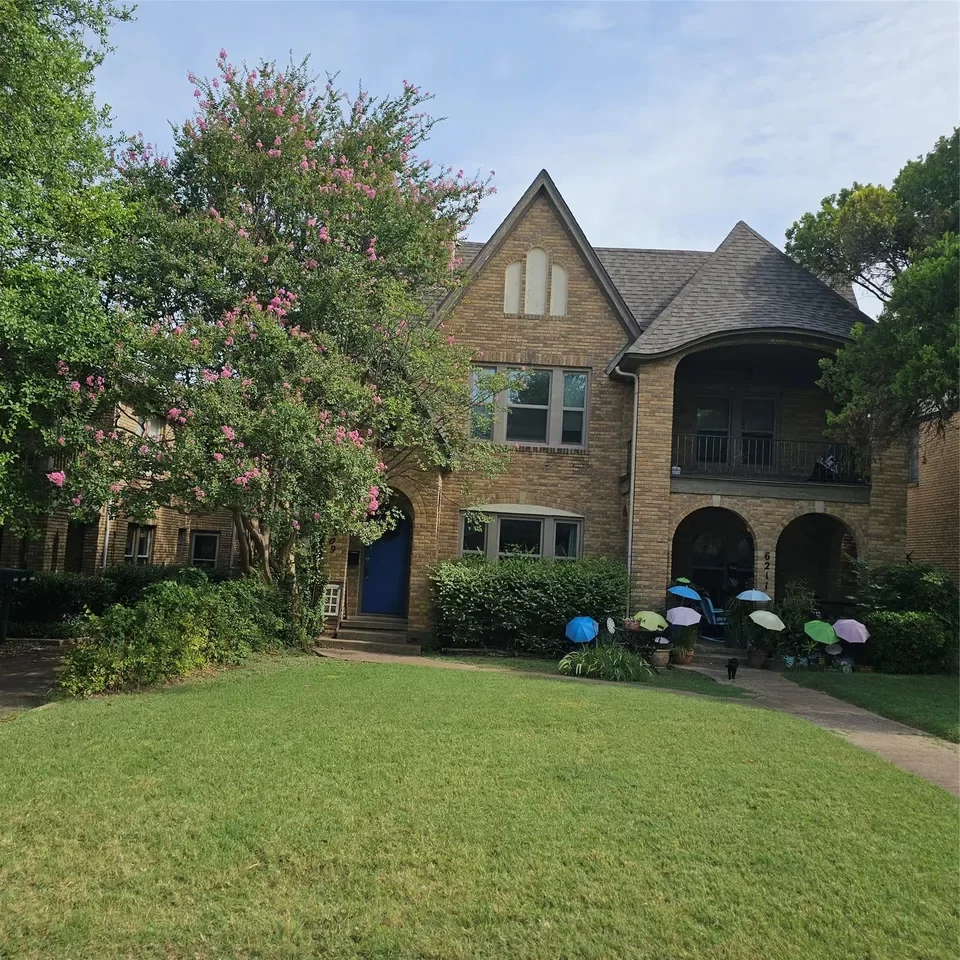5BR Multi-Family for Sale in Dallas, TX