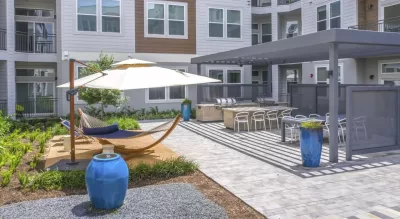 1BR Apartment for Rent in Houston, TX