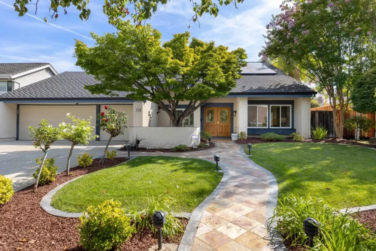 5BR House for Sale in San Jose, CA