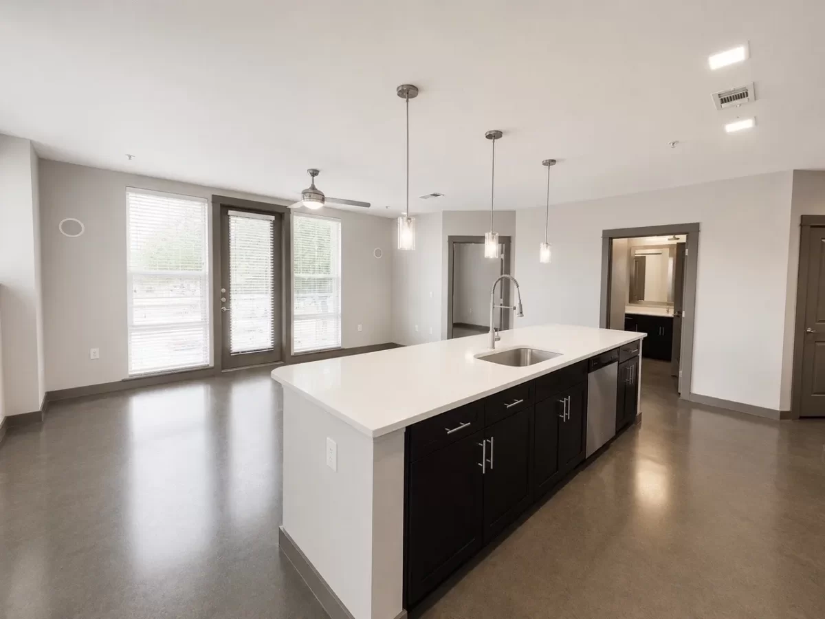 2BR Condo for Rent in Houston, TX