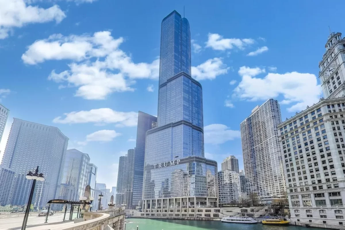 1BR Condo for Sale in Chicago, IL