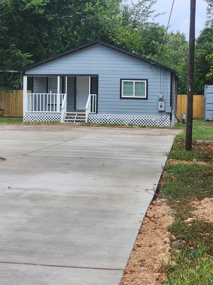 3BR House for Rent in Houston, TX