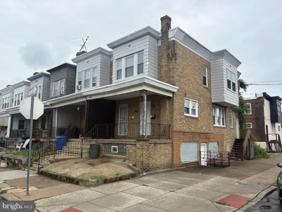 Multi-Family for Sale in Philadelphia, PA
