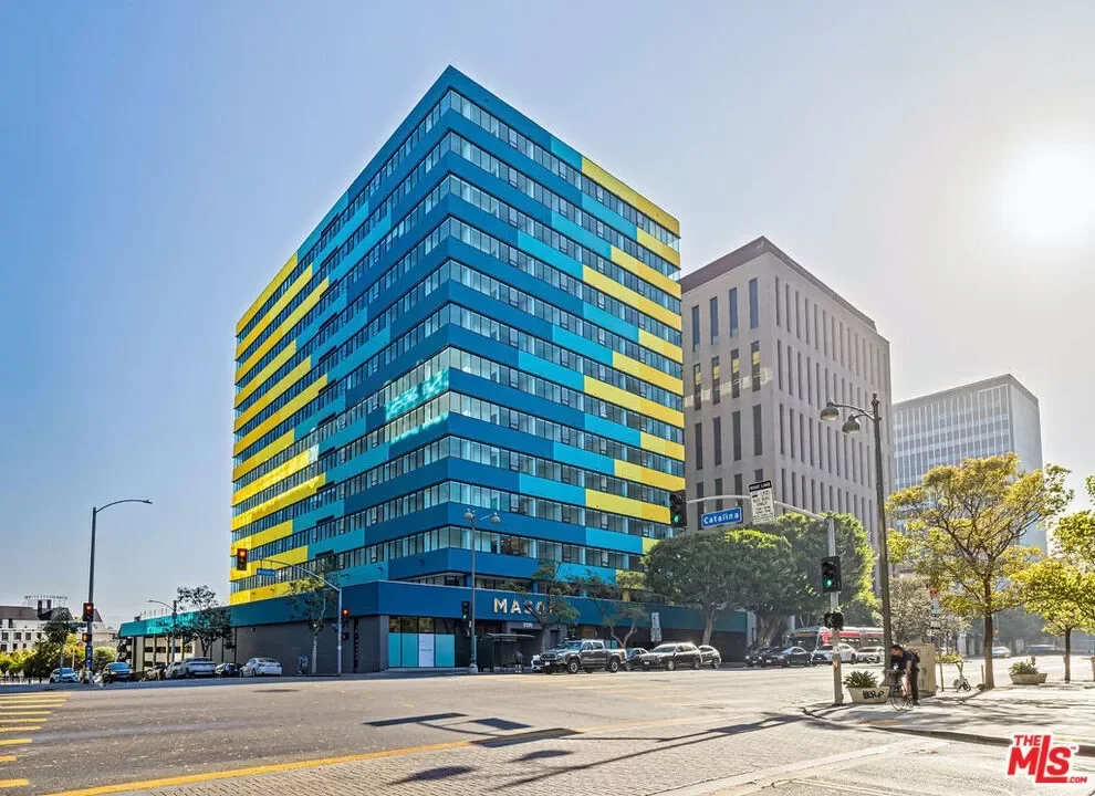 1BR Apartment for Rent in Los Angeles, CA