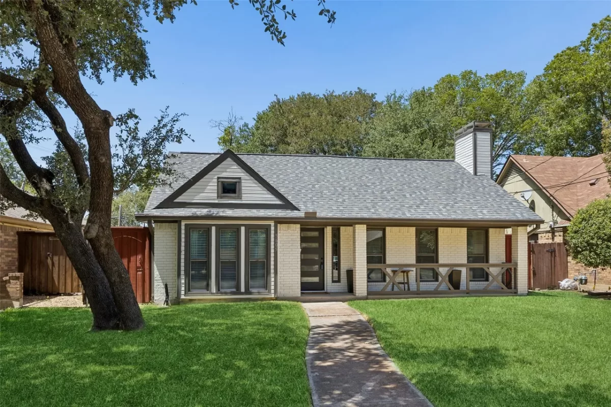 3BR House for Sale in Dallas, TX