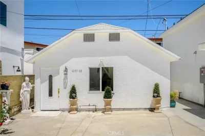 House for Rent in Los Angeles, CA