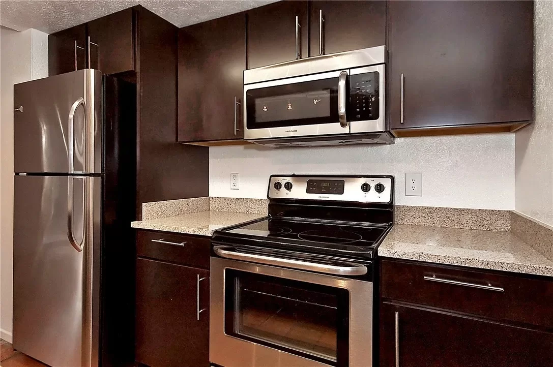 3BR Condo for Rent in Dallas, TX
