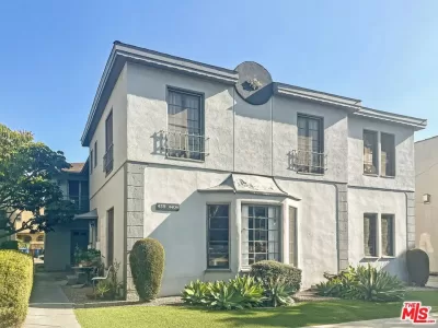 1BR Apartment for Rent in Los Angeles, CA