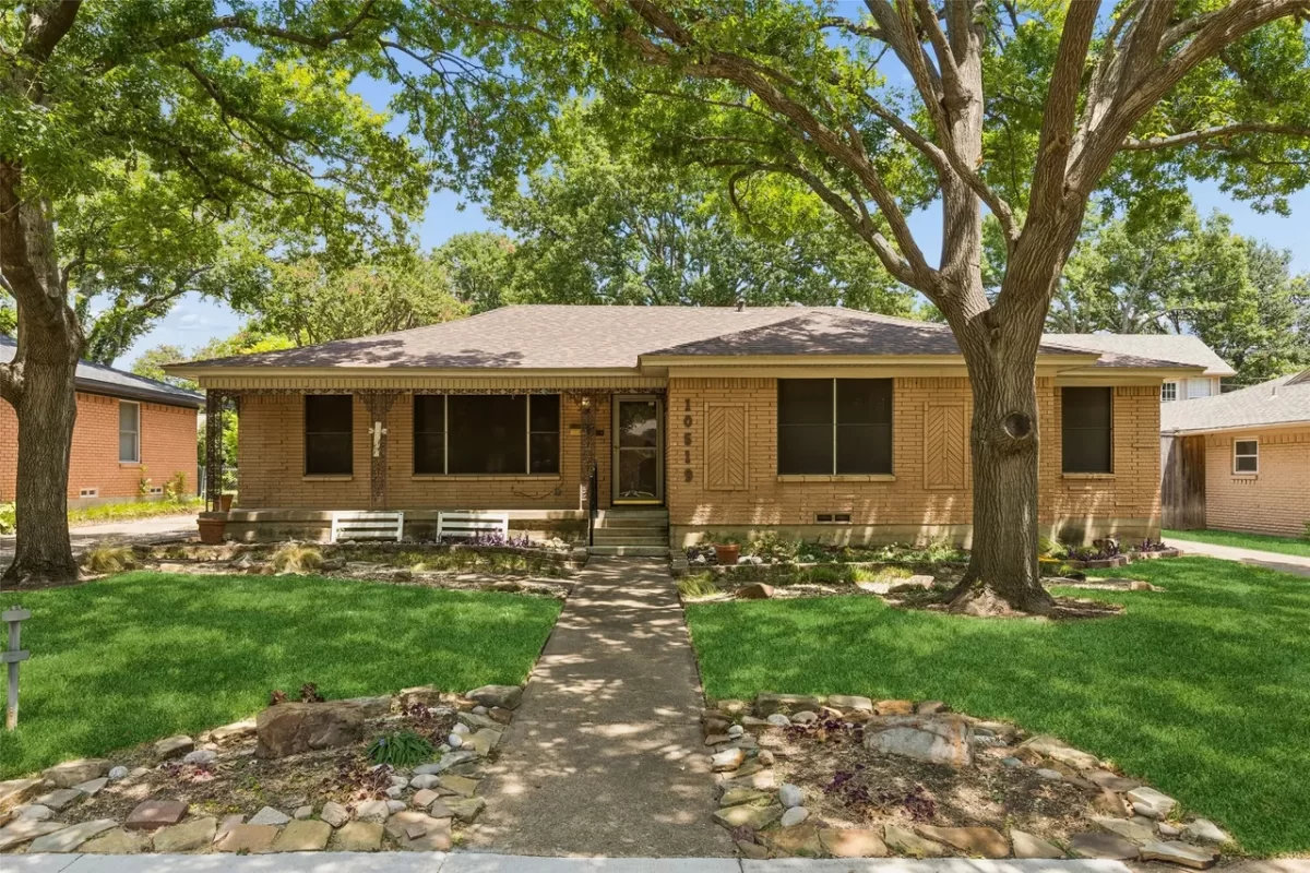 3BR House for Sale in Dallas, TX