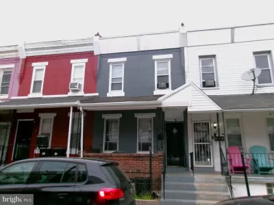 3BR Townhouse for Sale in Philadelphia, PA