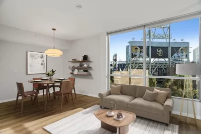 2BR Condo for Sale in San Diego, CA