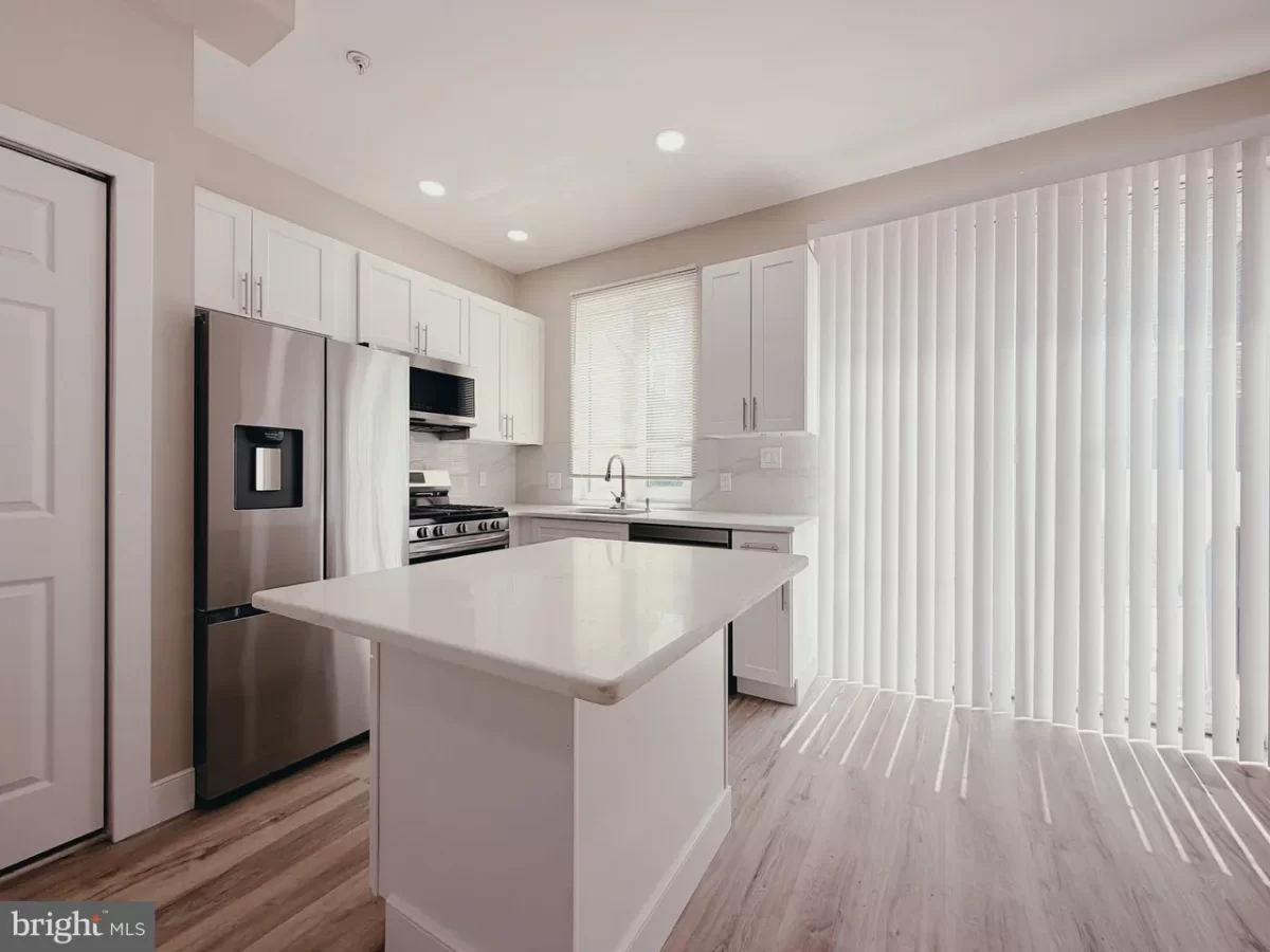 2BR Apartment for Rent in Philadelphia, PA