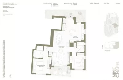 2BR Condo for Sale in Brooklyn, NY